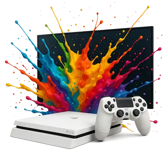 Ремонт PS4 в сервисе RMTEX, Могилёв